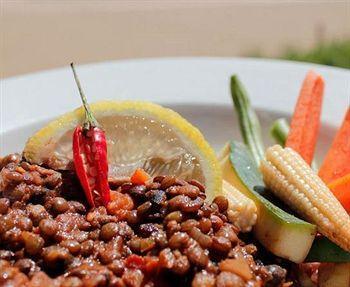 Casa Barry Beach Lodge Tofo ภายนอก รูปภาพ