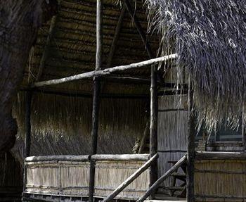 Casa Barry Beach Lodge Tofo ภายนอก รูปภาพ