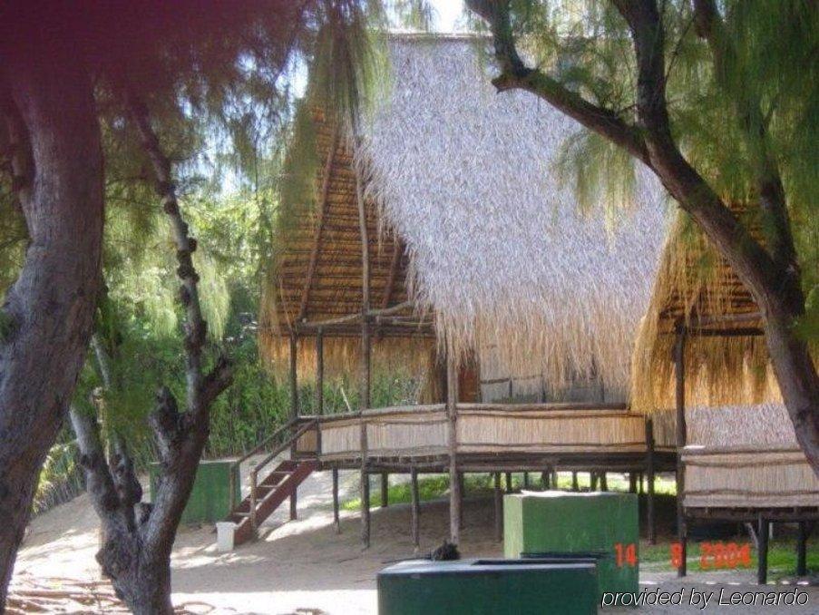 Casa Barry Beach Lodge Tofo ภายนอก รูปภาพ