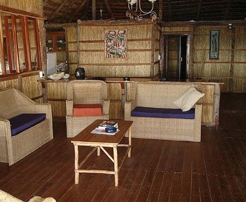 Casa Barry Beach Lodge Tofo ภายนอก รูปภาพ