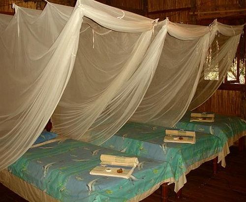 Casa Barry Beach Lodge Tofo ภายนอก รูปภาพ