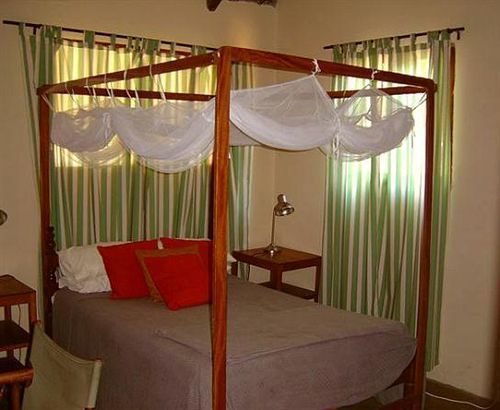 Casa Barry Beach Lodge Tofo ภายนอก รูปภาพ