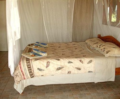 Casa Barry Beach Lodge Tofo ภายนอก รูปภาพ