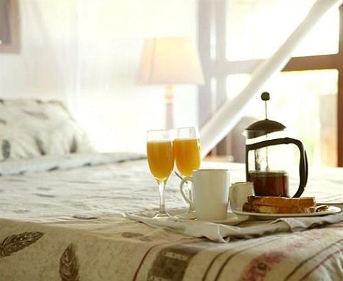 Casa Barry Beach Lodge Tofo ภายนอก รูปภาพ