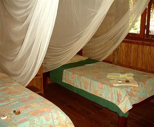 Casa Barry Beach Lodge Tofo ภายนอก รูปภาพ