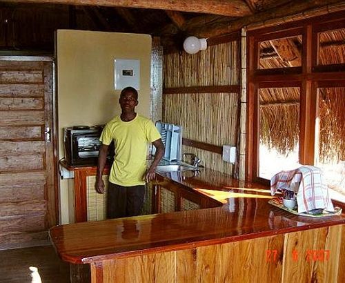 Casa Barry Beach Lodge Tofo ภายนอก รูปภาพ